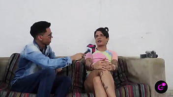 Cayo presa dos veces en su vida pero para ella era un encanto agacharse y recoger el jabon en la ducha con los presos