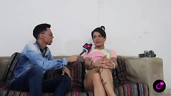 Cayo presa dos veces en su vida pero para ella era un encanto agacharse y recoger el jabon en la ducha con los presos