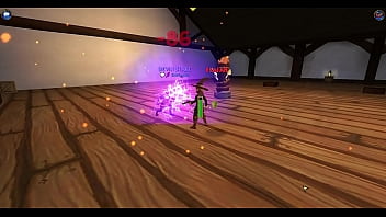 Pirate101 Pvp Isaiah Gets Rewarded With By Devin thumbnail