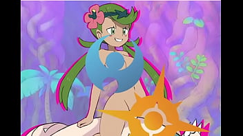 W pokémon mallow censorship
