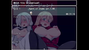 Agent of shame sharon Agent of shame sharon