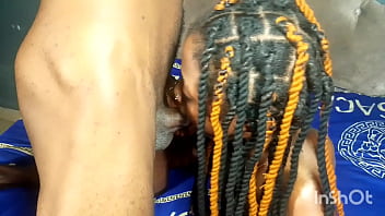 Petite gives best bj