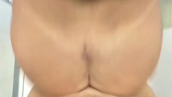 Amorzinho na cozinha com direito a café com leite