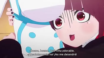 Shinigami bocchan to kuro maid cap 8 sub español Shinigami bocchan to kuro maid cap 8 sub español