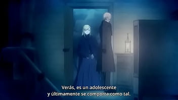 Shinigami Bocchan To Kuro Maid Cap 8 Sub Español thumbnail