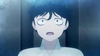 Shinigami bocchan to kuro maid cap 8 sub español