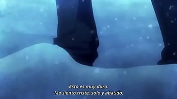 Shinigami Bocchan To Kuro Maid Cap 8 Sub Español thumbnail