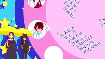 Shinigami bocchan to kuro maid cap 8 sub español