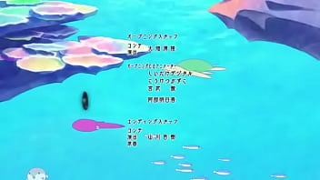 Shinigami bocchan to kuro maid cap 8 sub español