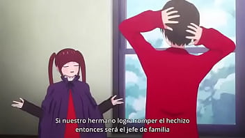 Shinigami bocchan to kuro maid cap 8 sub español Shinigami bocchan to kuro maid cap 8 sub español