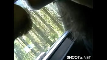 Tool rams cherry of lustful brunette tanya