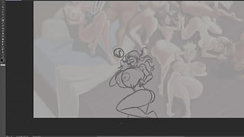 Dds broadcast by bmg on picarto from march first 2022