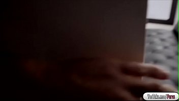 Nikki masturbates and gets fucked