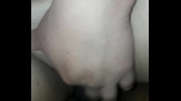 Esposa dando gostoso