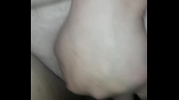 Esposa dando gostoso