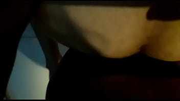 Meu amigo de foda dando o cuzinho pra outra