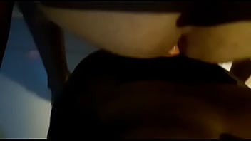 Meu amigo de foda dando o cuzinho pra outra