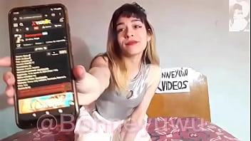 Bonneyuwu Verificacion thumbnail