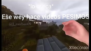 Critica a mi mismo por los 50 espectadores