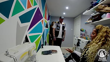 Talula thomas is a shoplifting slut intro