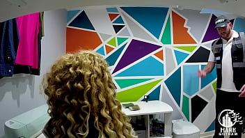 Talula Thomas Is A Shoplifting Slut Intro thumbnail