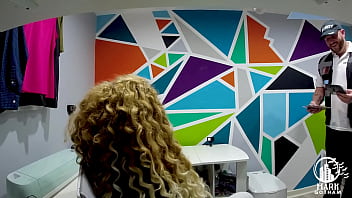 Talula thomas is a shoplifting slut intro