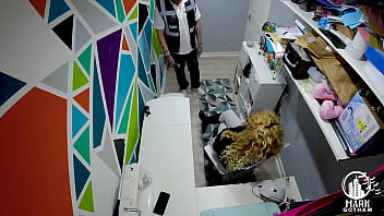 Talula thomas is a shoplifting slut intro