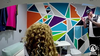 Talula thomas is a shoplifting slut intro