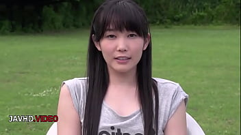 Moonlit yui's secret toy adventure in the garden