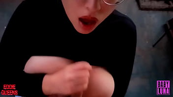 I sucked his cock outside anyone could’ve seen us feat babyluna939