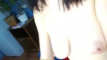 Brunette blekely in free chat sluthotcam