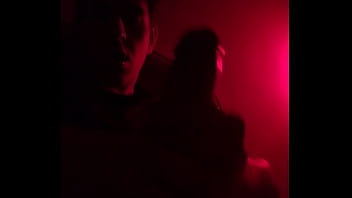 Traga sua mulher pra essa rola