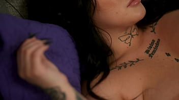 Pretty & raw diamond franco sensual lingerie behind the scenes shoot