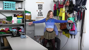 I think you should check deeper and harder officer anna claire clouds mike mancini