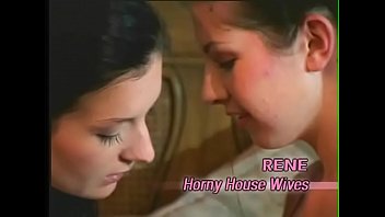 3some began lesbo and ends with cock fuck