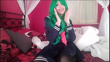 Incredible lum does farts and pees