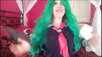 Incredible lum does farts and pees