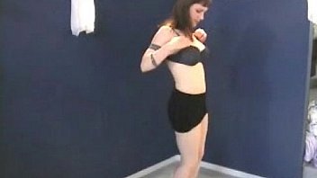 Stripper audition jordan