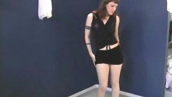 Stripper audition jordan