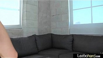 Love scene on cam with horny lesbo teen girls haley reed & raylin ann video 14