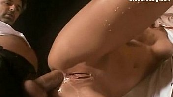 Slutty nurse deserves a thorough rectal exam