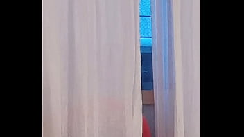 Japanese beauty with erotic sexy costume