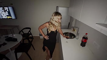 My friend's stepsister wants my giant cock again creampie babydoll x cofla24cm My friend's stepsister wants my giant cock again creampie babydoll x cofla24cm