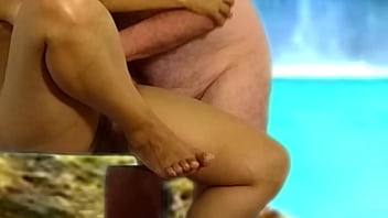 Preview of waterfall of cum with agarabas and olpr