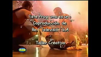 Licenciada Terarelli Jungle thumbnail