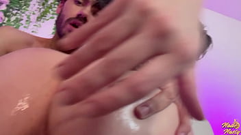 Ballerina eats ass deepthroats & dances on dick