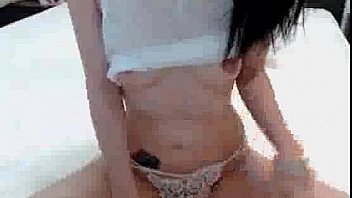 Hot sweetycatherine playing on web sex