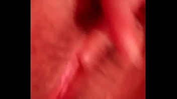 Vulvita rica de mi novia