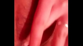 Vulvita rica de mi novia