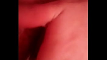 Vulvita rica de mi novia